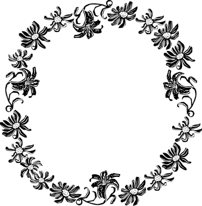 Images Clipart Frames Borders Religious Order Clipart
