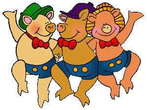 Fairy Tales & Nursery Rhymes - Free Fun Stuff for Kids & Teachers