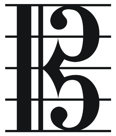 C Clef Symbol Meaning
