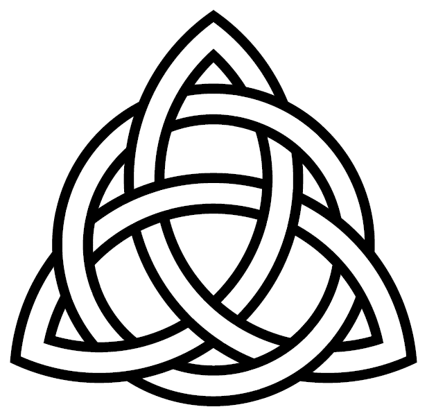 Symbol Of Circle Inside A Triangle - ClipArt Best