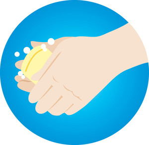 Pin Hand Wash Clipart Clip Art