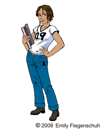 Texas Teens Read! | TSLAC