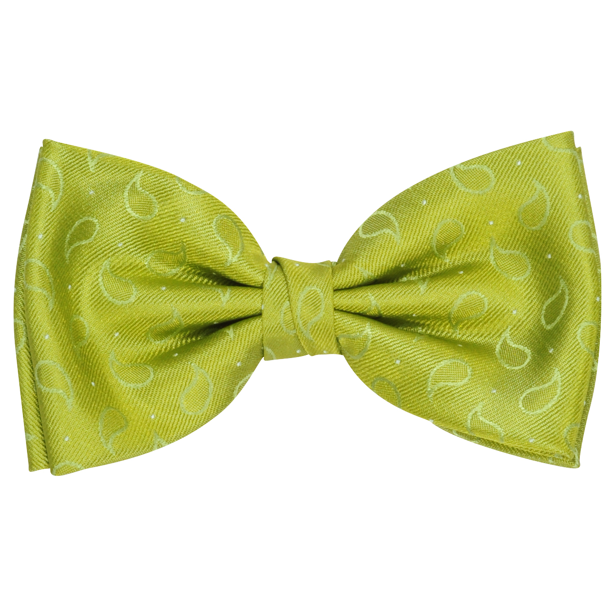 Bow tie Paisley Love - WE LOVE TIES