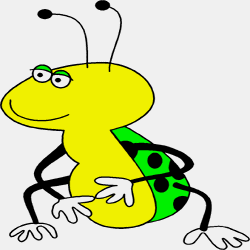 Animation Library | Insects