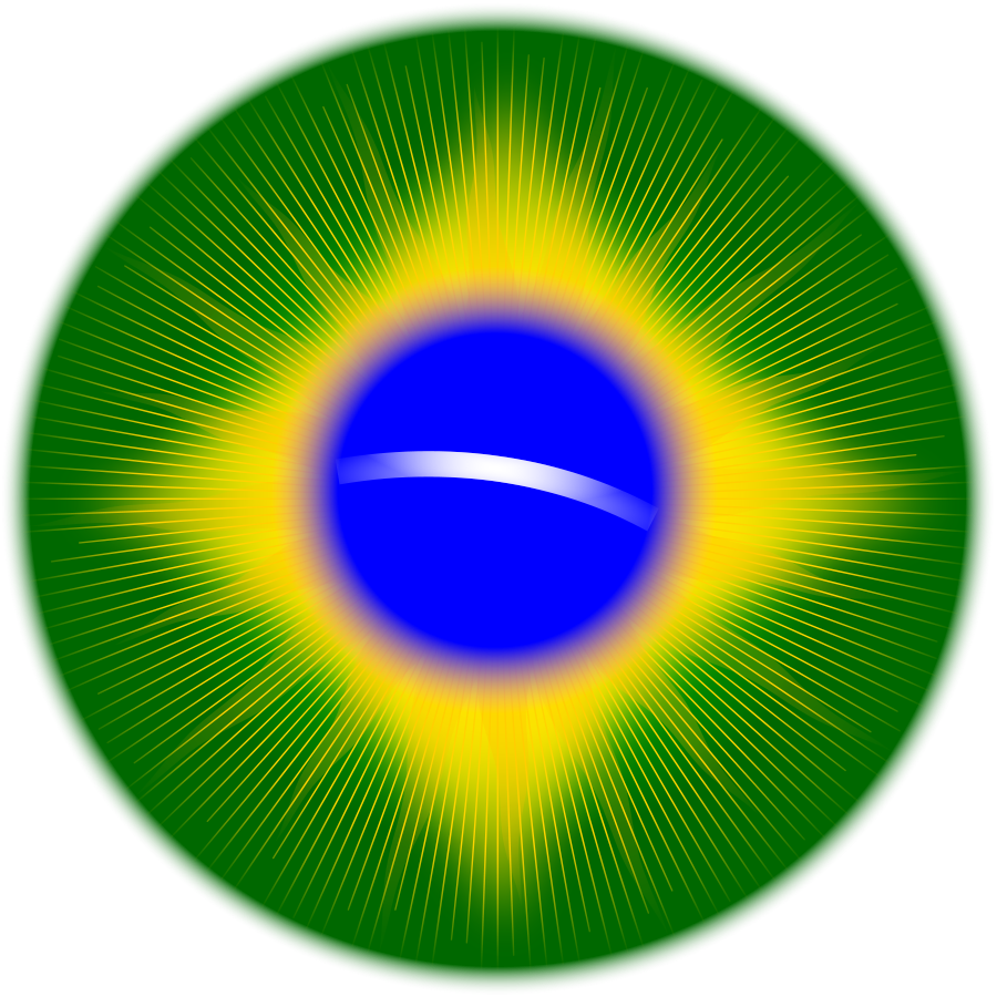 Brazil Flag Vector | Free Download Clip Art | Free Clip Art | on ...