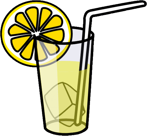 Drink Clip Art PG 2