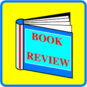 Book Review Clipart