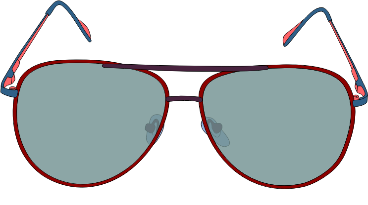 Free sunglasses clip art free vector for free download about 5 ...