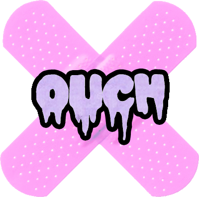 a band aide | Tumblr