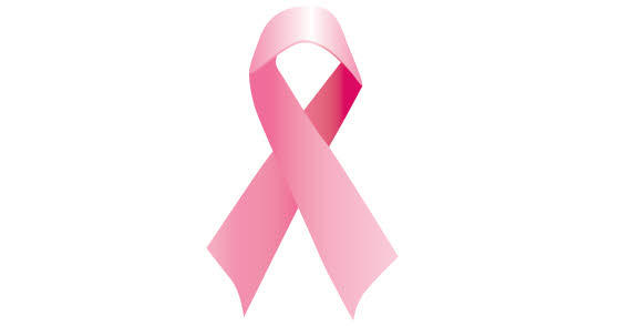 Pink Ribbon Vector | 123Freevectors
