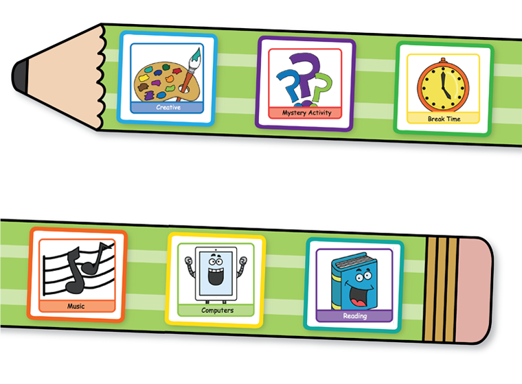 Fellowes Idea Centre - Ideas For School - Classroom Management