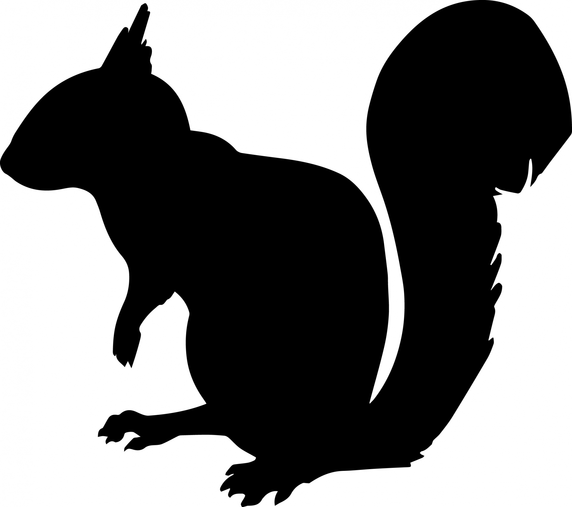 Silhouette Images - Public Domain Pictures - Page 1