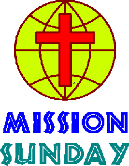 Missions Clip Art Images - Free Clipart Images