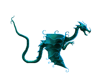 Funny Animated Gif: Dragon Gifs Animated