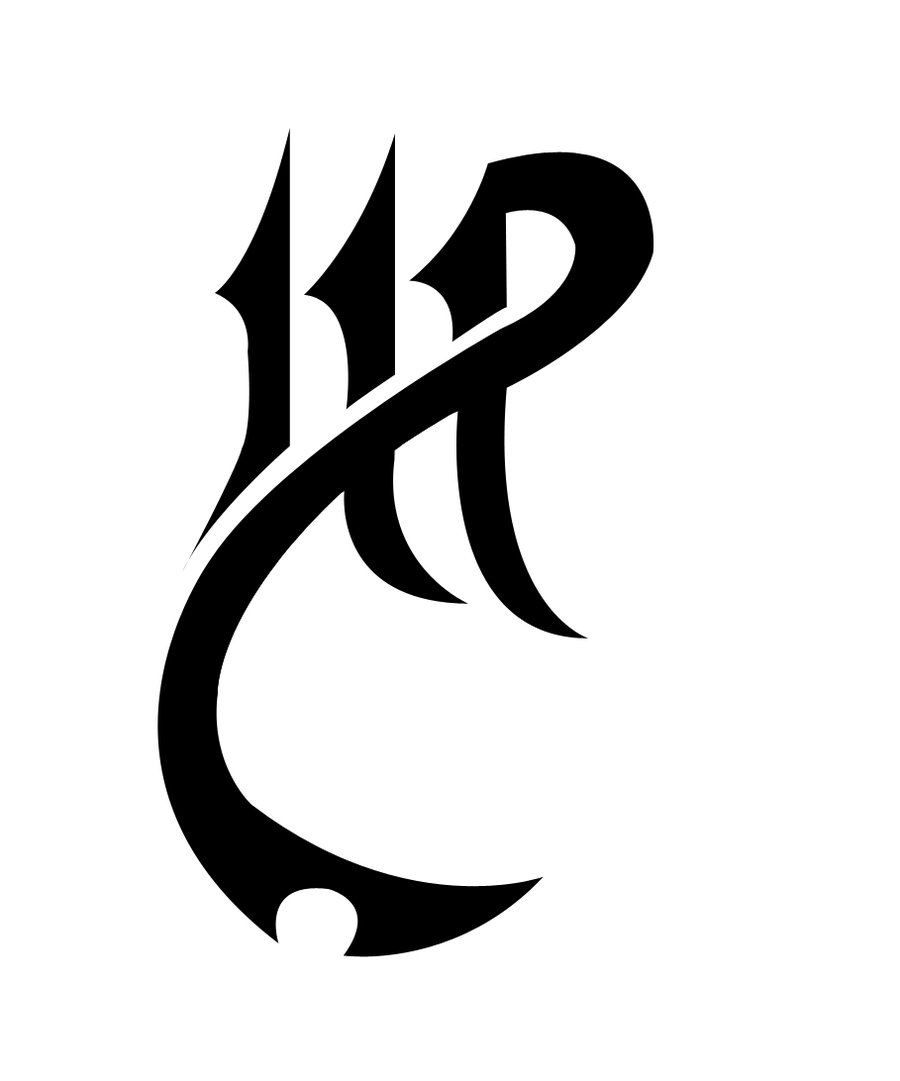 Various Black Symbol Tattoo Designs | Fresh 2017 Tattoos Ideas