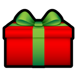 Presents clip art 5 image - Clipartix