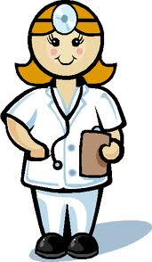 Gambar Cartoon Nurse - ClipArt Best