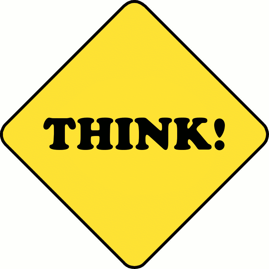 Caution symbol clip art