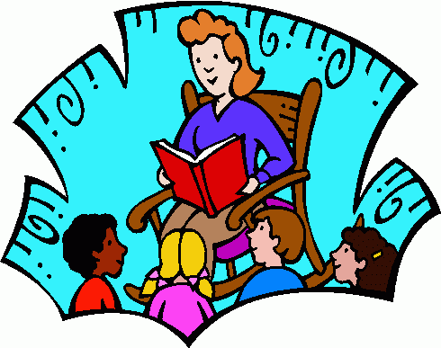 Teacher And Student Clipart - Tumundografico