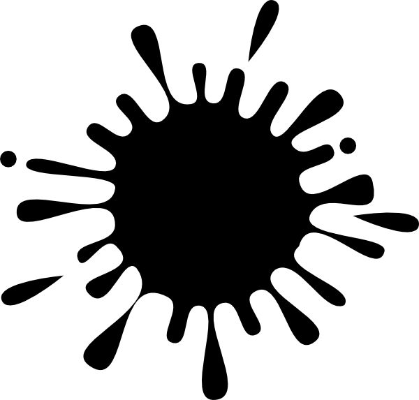 Vector clipart, Search and Paint