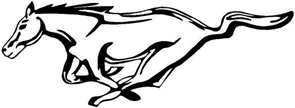 Ford Mustang Logo | www.uggsnederlandkopen.com