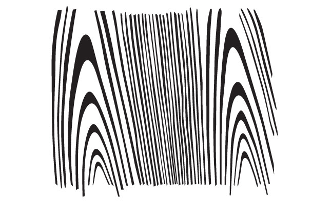 Adobe Illustrator Tutorials Wood Texture