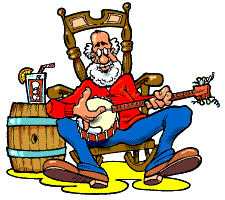 56+ Free Hillbilly Cartoon Clip Art