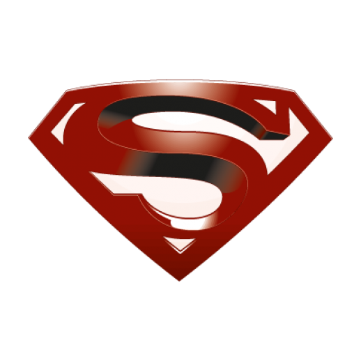 Superman Logo Clipart - Clipartion.com