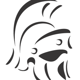 Free clipart spartan head