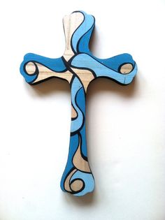 crosses