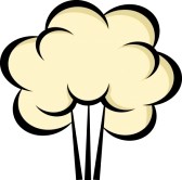Clip Art Train Smoke Clipart