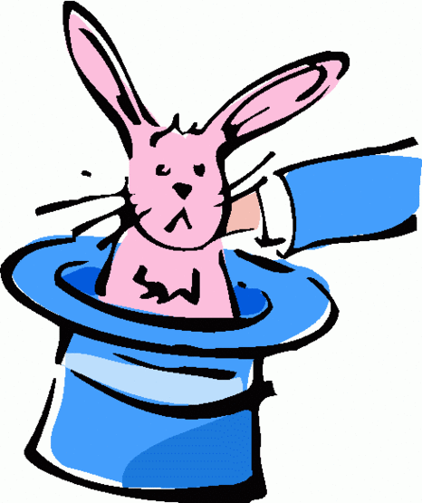 Magic Hat Clip Art Clipart - Free to use Clip Art Resource