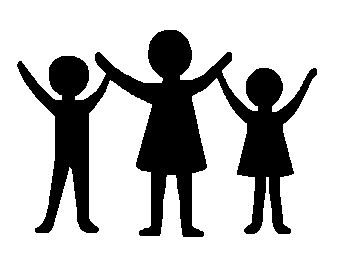 Clip Art Family