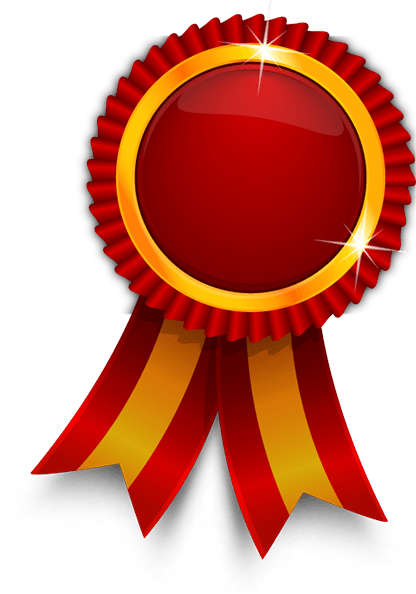 Winner Ribbon Clipart