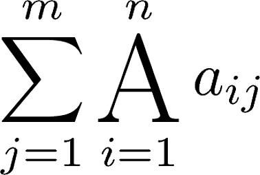 How to create my own math operator with limits? - TeX - LaTeX ...