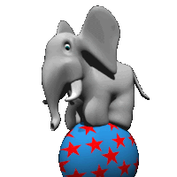 Elephant Gifs Pictures, Images & Photos | Photobucket