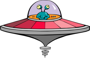 Spaceship clip art - dbclipart.com