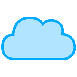 Cloud Icon - Free Icons and PNG Backgrounds