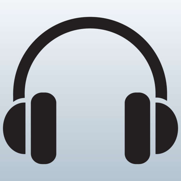 Headphones Clip Art - Tumundografico
