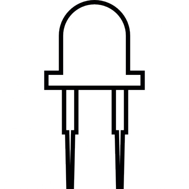 LED, IOS 7 interface symbol Icons | Free Download