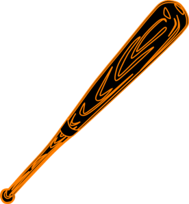 Baseball bat bat baseball clipart clipartfest 2 - Clipartix