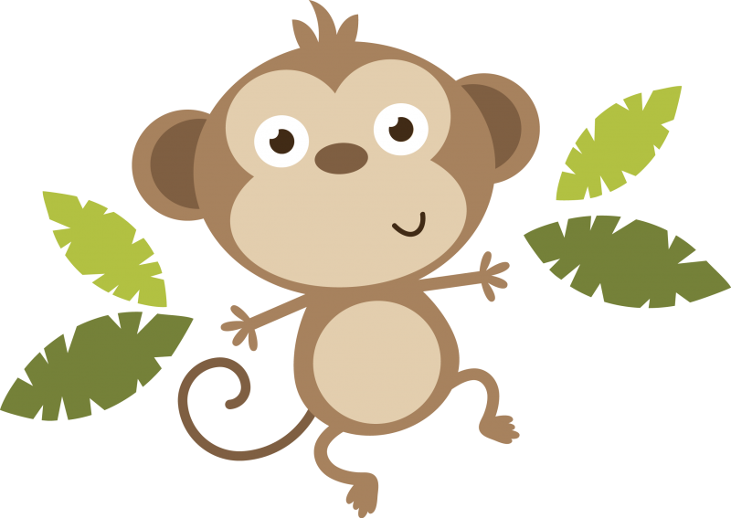 Monkey Png - Free Icons and PNG Backgrounds