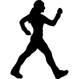 Fitness Clip Art - Tumundografico
