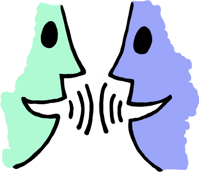 Communication Clipart Free - Free Clipart Images