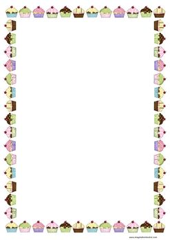 Page Borders | Borders Free ...