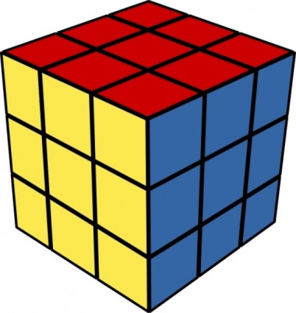 Cube Clip Art – Clipart Free Download