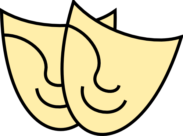Comedy Clipart - Free Clipart Images