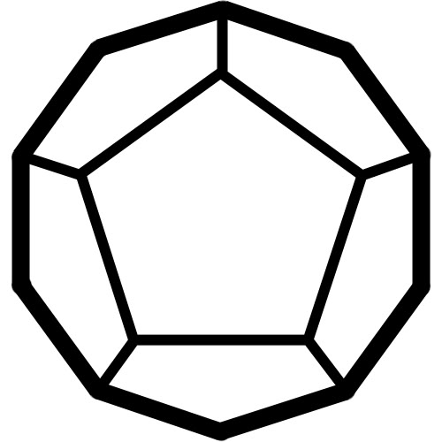 I need clipart dice, all of them