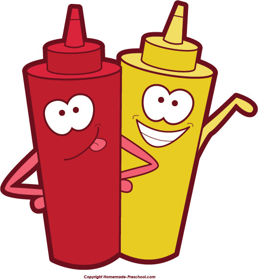 Free BBQ Clipart