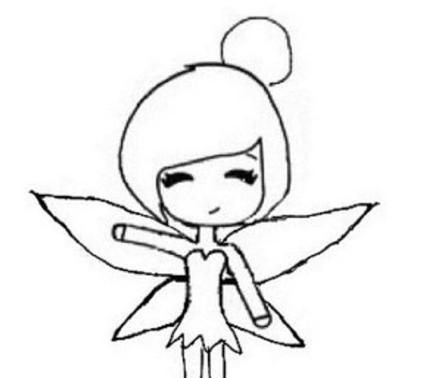 Chibi Template App. chibi templates and an app on pinterest. blank ...